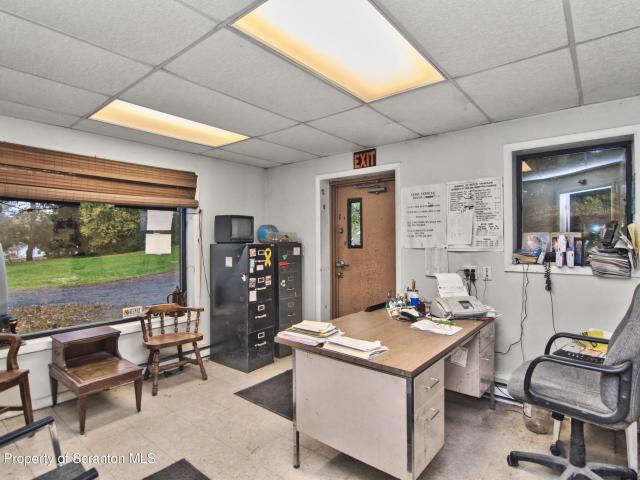 Commercial for sale in Moscow, Pennsylvania