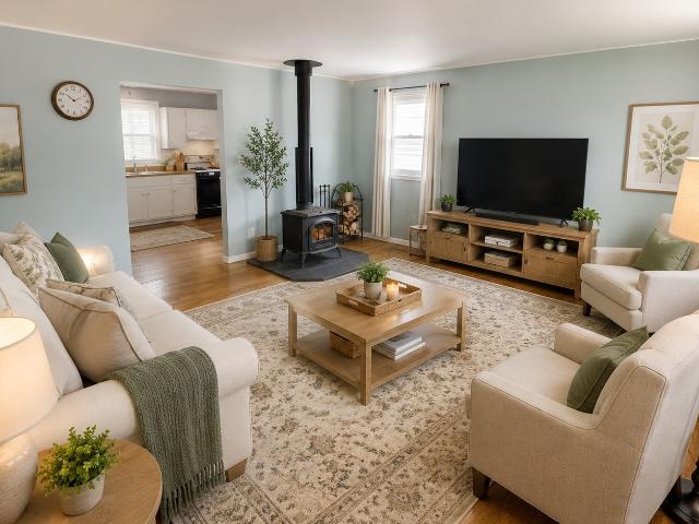 House for sale in Mundelein, Illinois