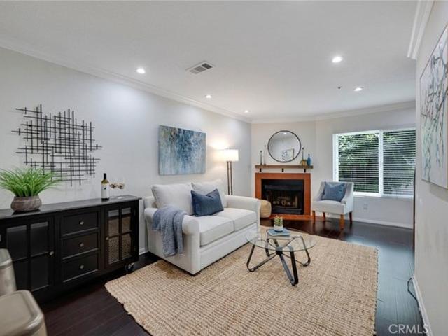 Condo for sale in Brea, California