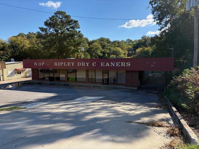Commercial for sale in Ripley, Tennessee