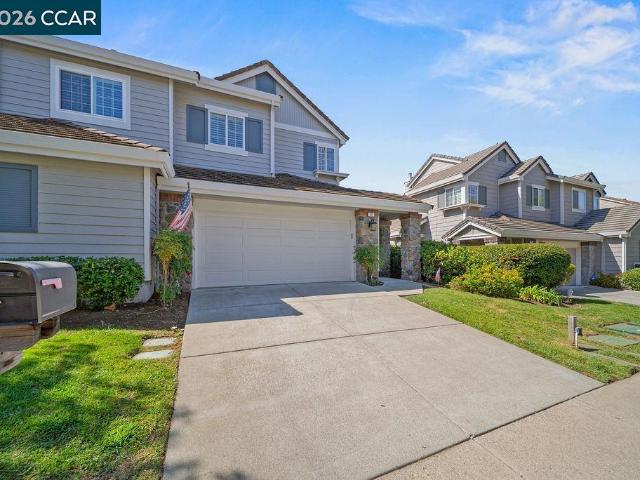 House for sale in Clayton, California