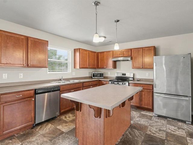 House for sale in Linden, Michigan