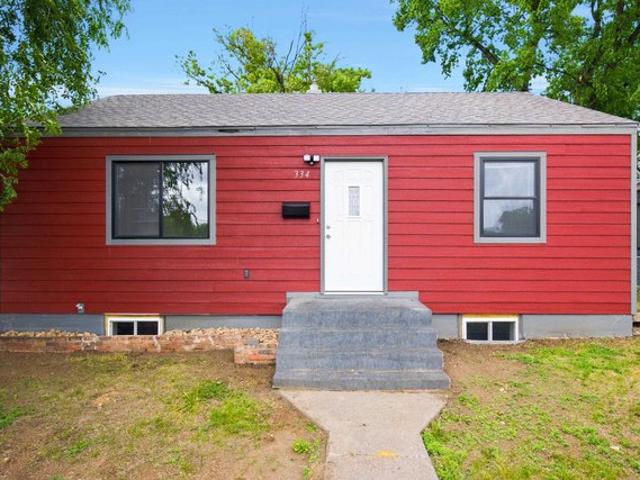 House for sale in Rapid City, South Dakota