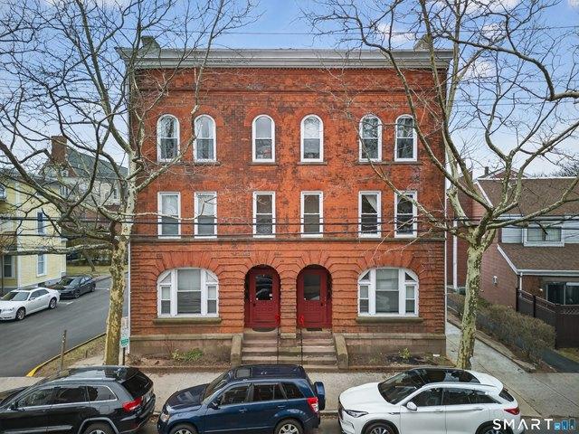 House for sale in New Haven, Connecticut
