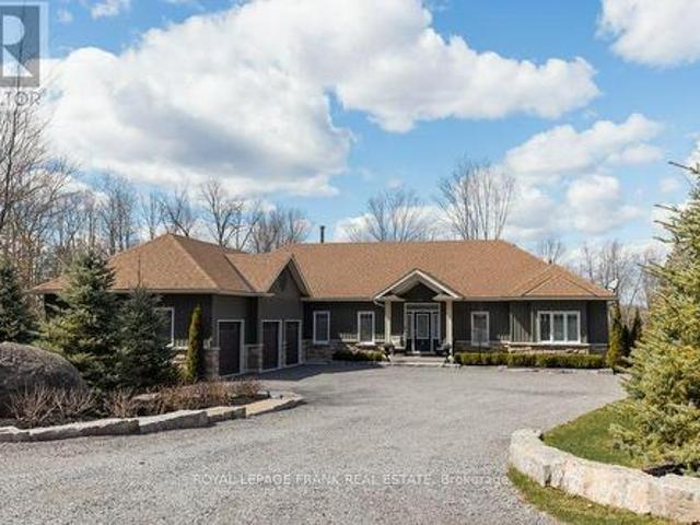 House for sale in Alnwick haldimand, Ontario
