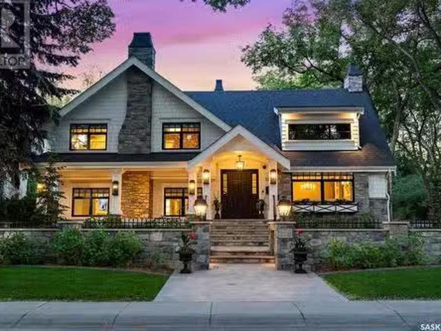 House for sale in Saskatoon, Saskatchewan