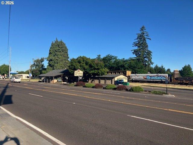 Commercial for sale in Oregonia