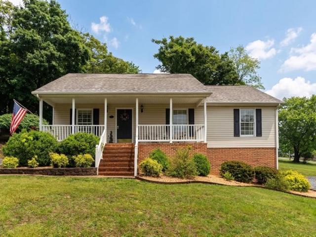 House for sale in Virginia
