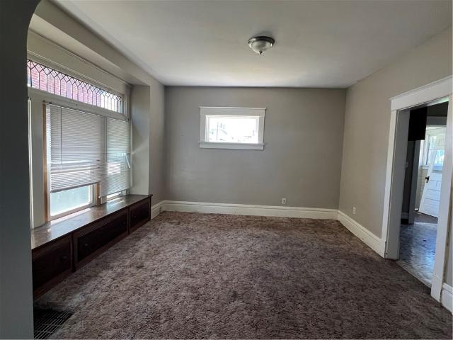 House for sale in Mercer, Pennsylvania