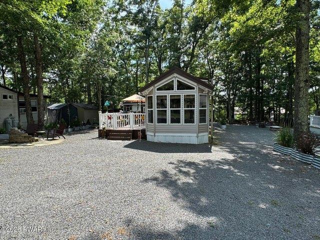 House for sale in Shohola, Pennsylvania