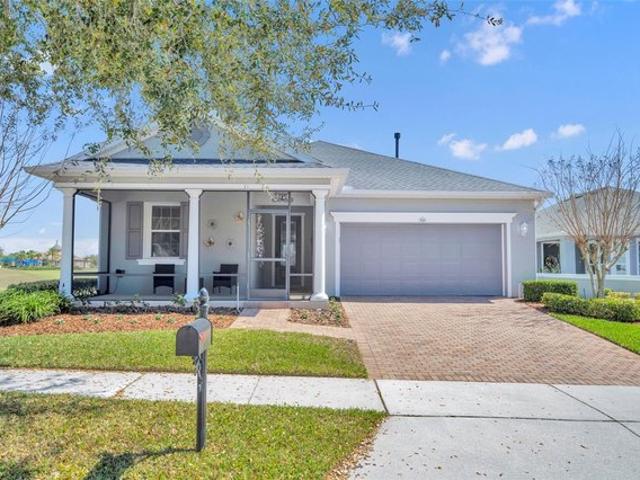 House for sale in Groveland, Florida