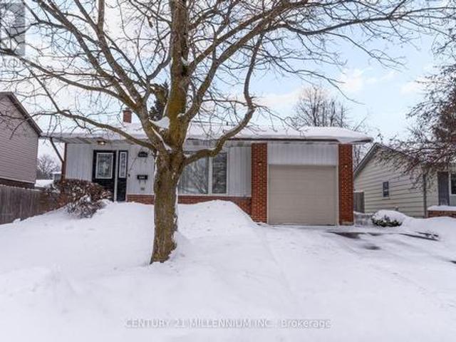 House for sale in Dufferin, Ontario