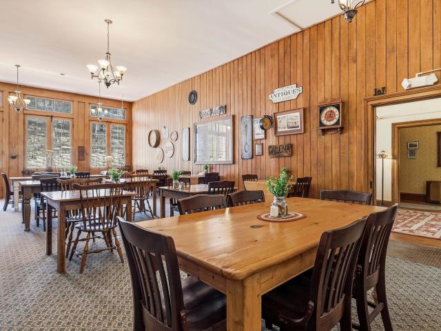 House for sale in Galena, Illinois