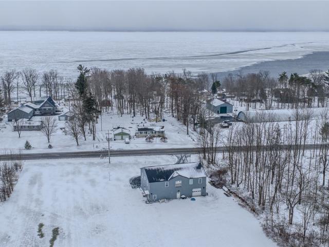 House for sale in Bernhards Bay, New York