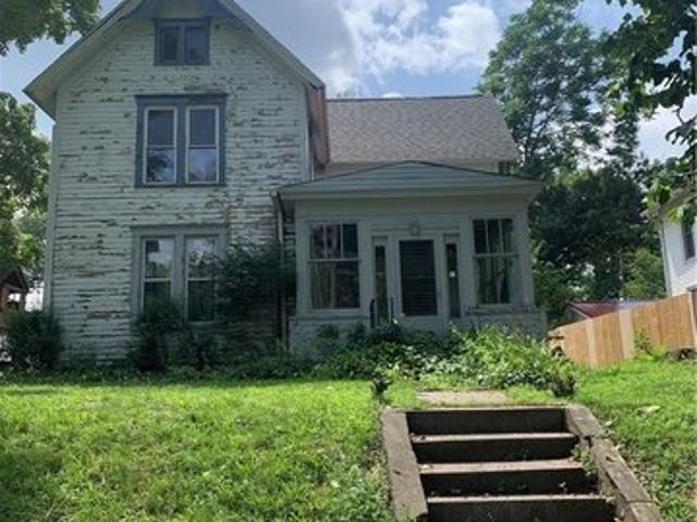 House for sale in Leetonia, Ohio