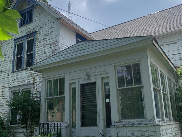 House for sale in Leetonia, Ohio