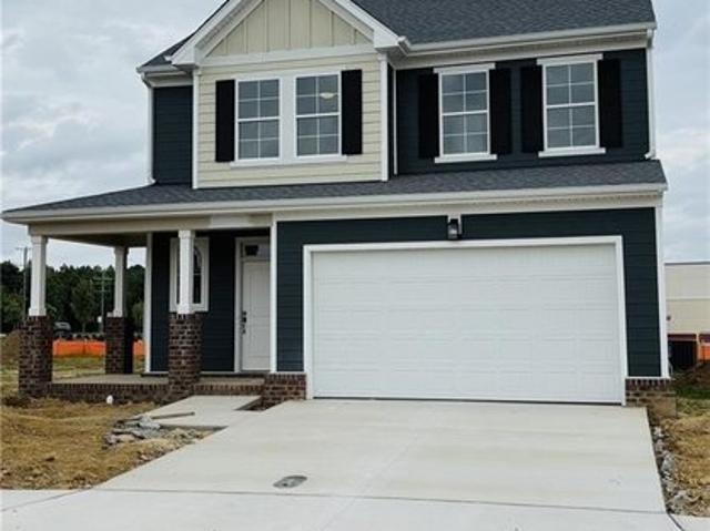 House for sale in Virginia