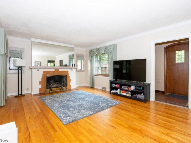 House for sale in Wooster, Ohio