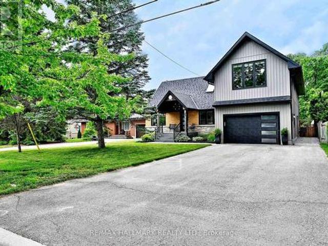 House for sale in York, Ontario