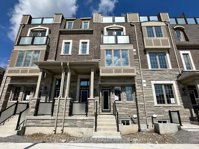 Property for rent in York, Ontario
