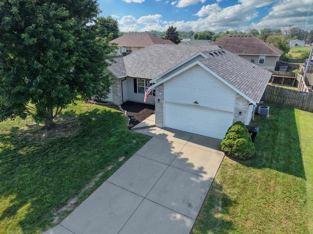 House for sale in Bruner, Missouri