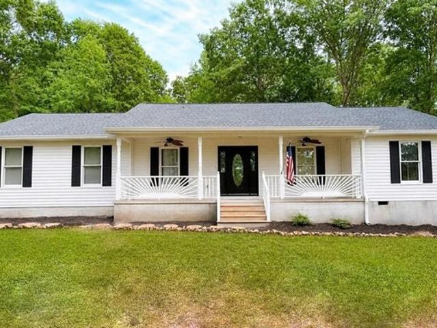 House for sale in Nicholson, Georgia