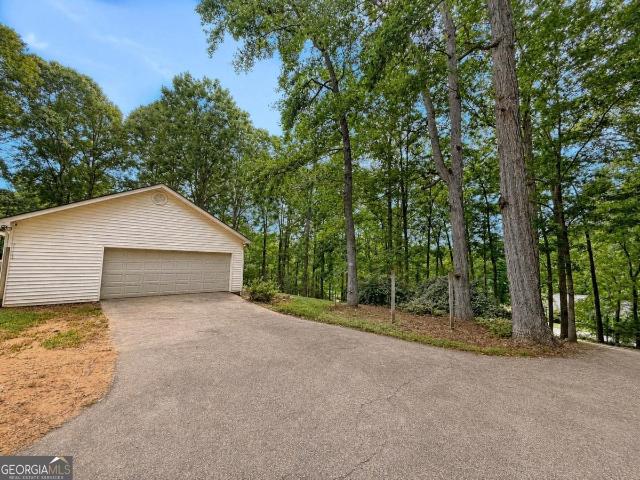 House for sale in Nicholson, Georgia