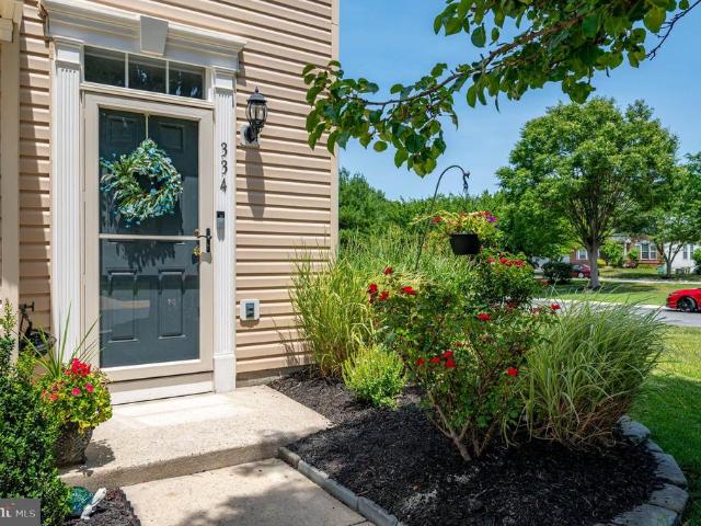 Townhouse for sale in Pasadena, Maryland