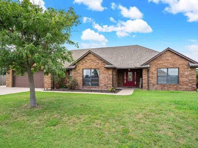 House for sale in Lawton, Oklahoma