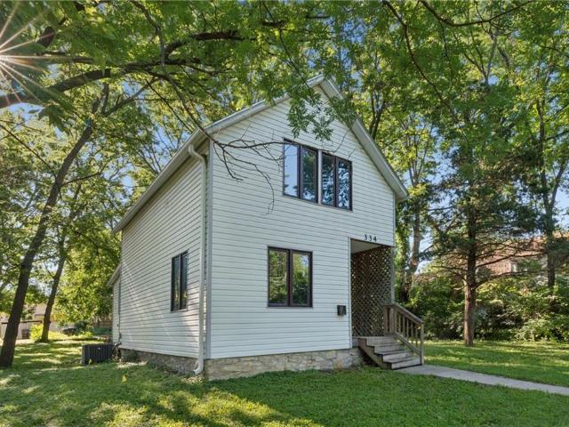 House for sale in Kansas