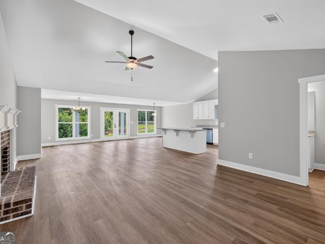 House for sale in Jefferson, Georgia