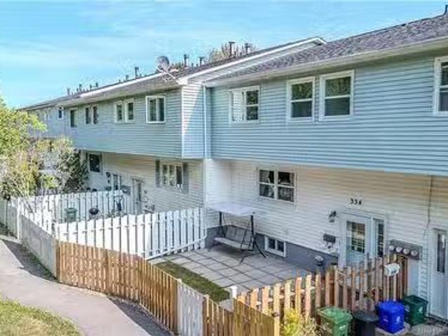 House for sale in City Of Saint John, New Brunswick
