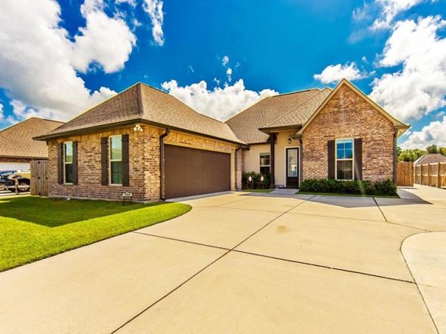 House for sale in Houma, Louisiana
