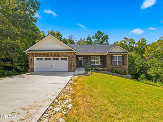 House for sale in Timber Creek, Maynardville