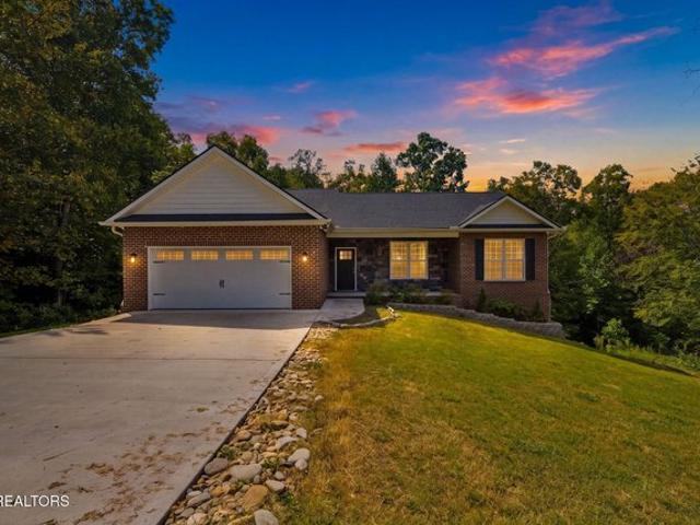 House for sale in Maynardville, East Tennessee