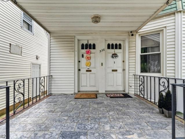 House for sale in Passaic, New Jersey