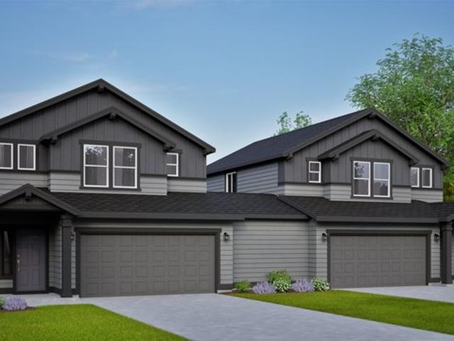 Townhouse for sale in Kalispell, Montana