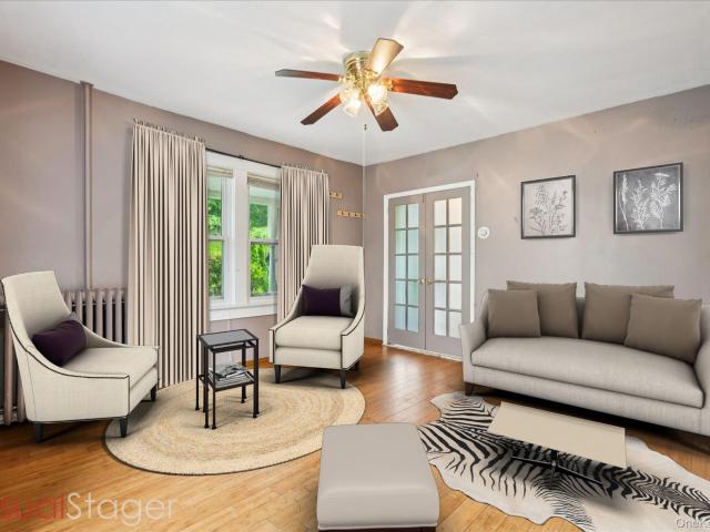 House for sale in Peekskill, New York