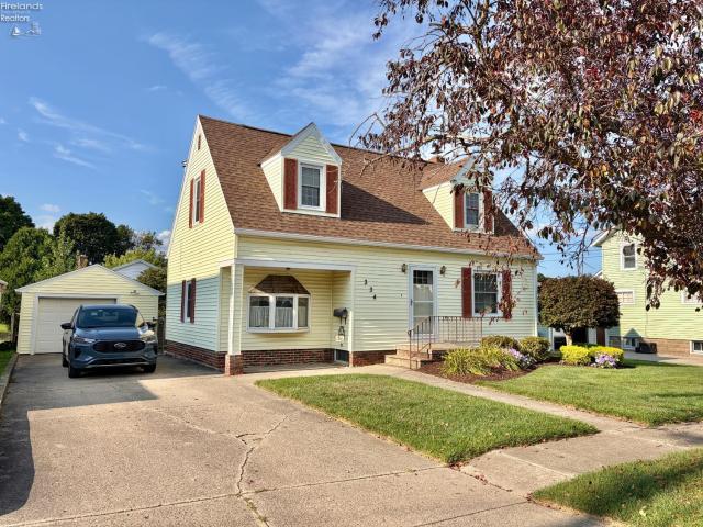 House for sale in Sandusky, Ohio