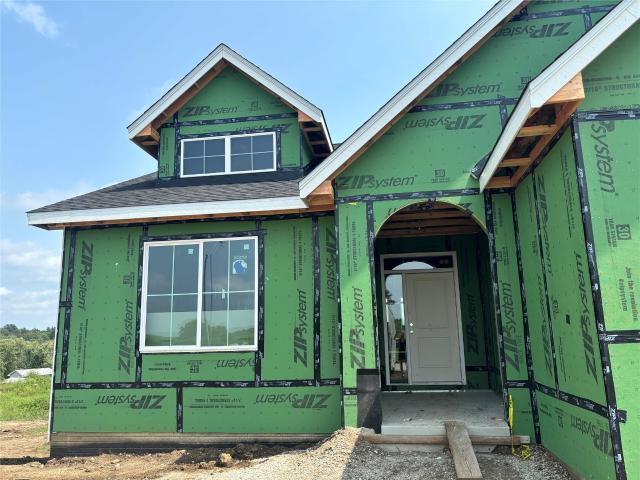 House for sale in Van Meter, Iowa