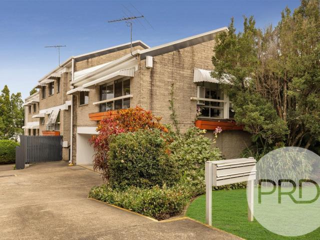 Apartment for rent in Toombul, Queensland