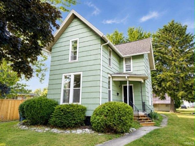 House for sale in Auburn, Indiana