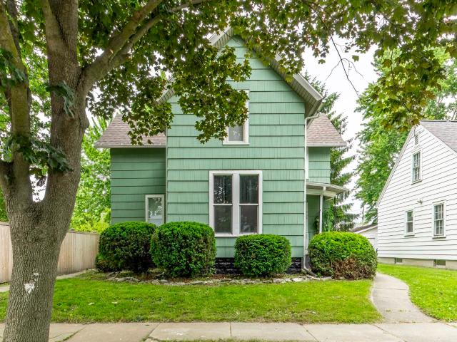 House for sale in Auburn, Indiana