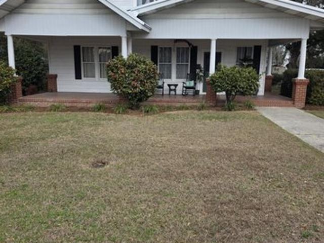 House for sale in Madison, Florida