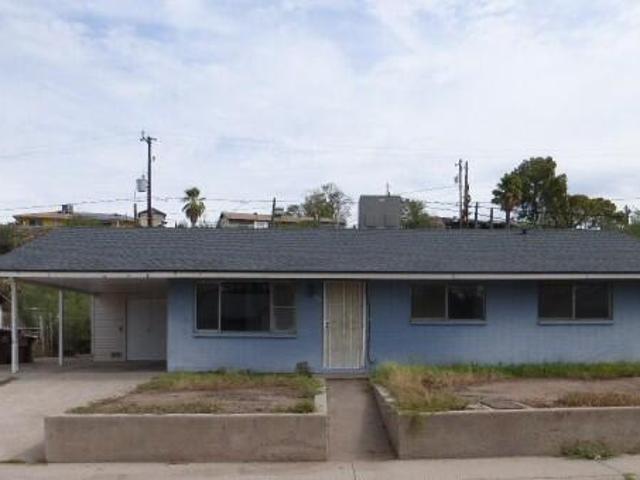 House for sale in Kearny, Arizona
