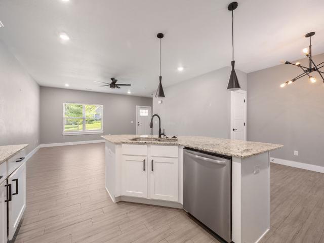 House for sale in Ark
