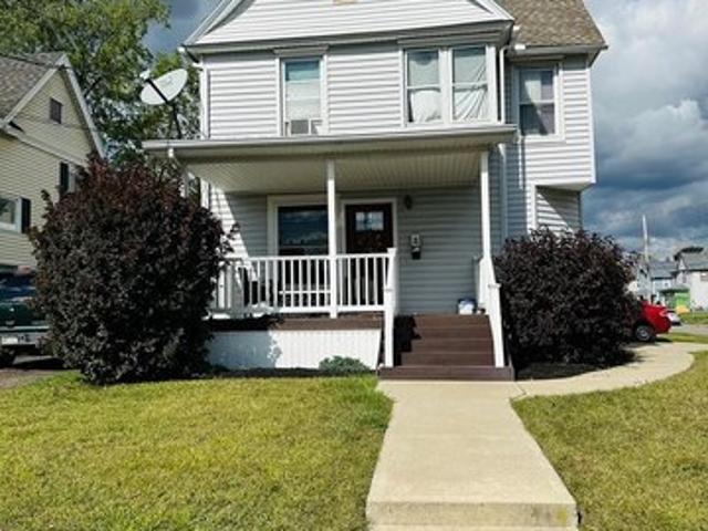 House for sale in Bradford, Pennsylvania