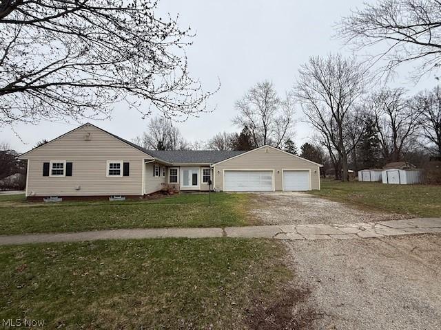 House for sale in Medina, Ohio