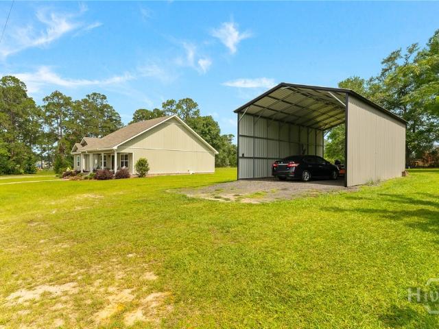 House for sale in Candler, Georgia