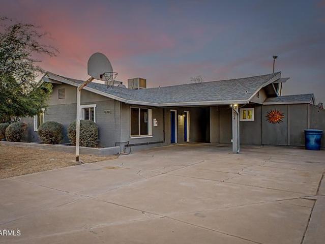 House for sale in Tempe, Arizona